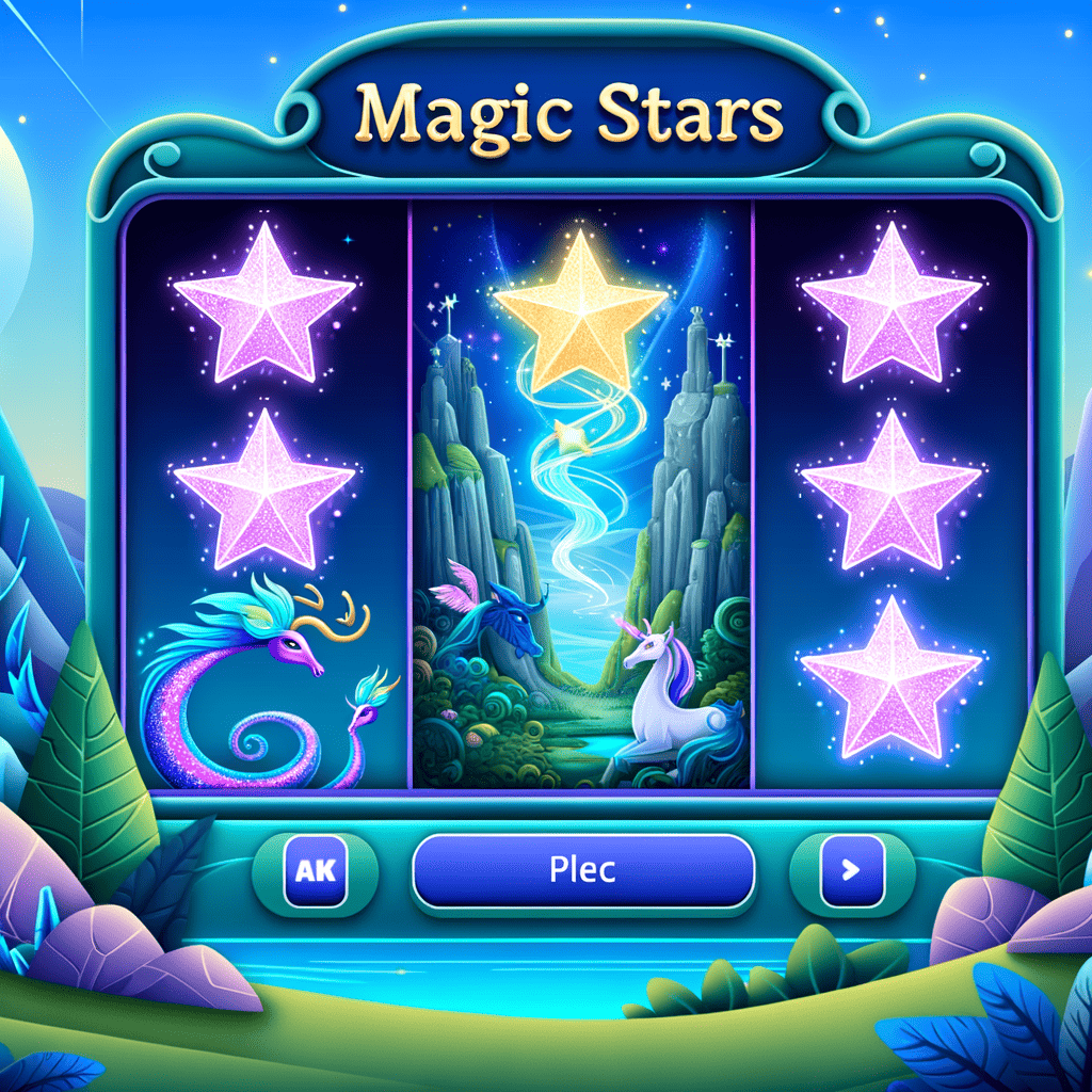 Magic Stars