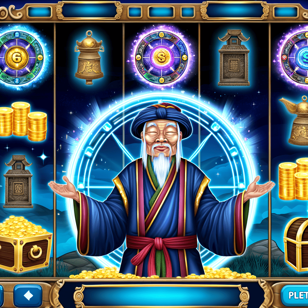 Master Chen’s Fortune
