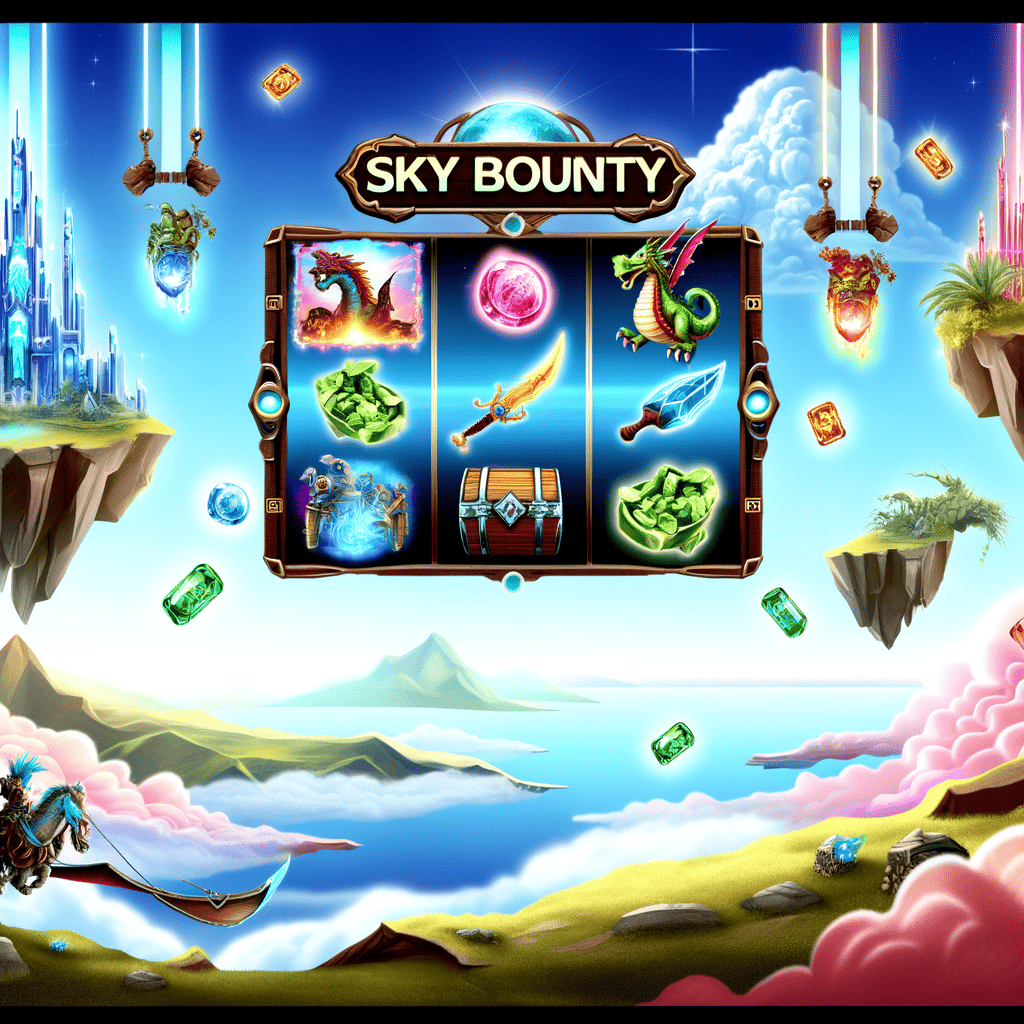 Sky Bounty